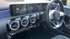 Mercedes-Benz A-Class A180 AMG Line Premium 5dr Auto Petrol Hatchback